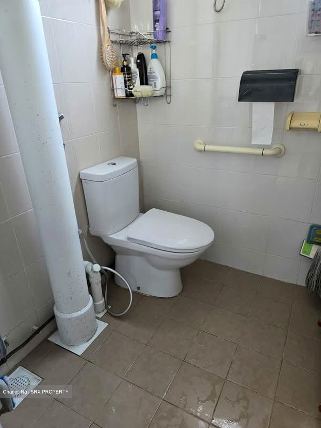 Blk 42 Cambridge Road (Kallang/Whampoa), HDB 4 Rooms #574001031